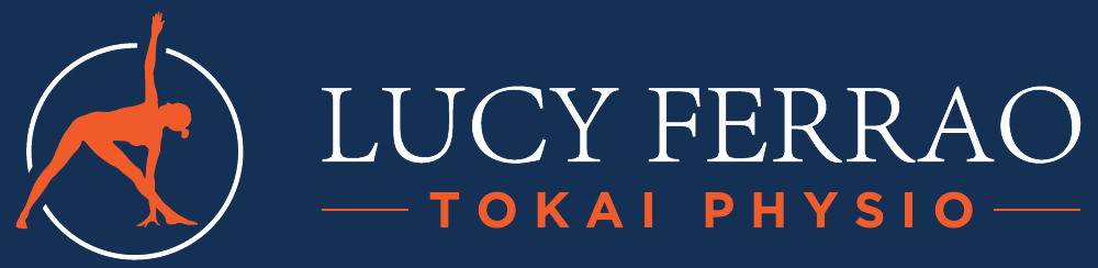 Lucy Ferrao — Tokai Physio